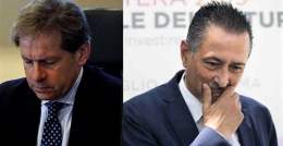Sanitopoli, il pm di Matera ha chiesto la condanna a 3 anni per l'ex governatore Pittella