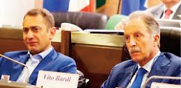 Il presidente Bardi inizia a tirare le somme: «Saranno i lucani a giudicarmi nel 2024»