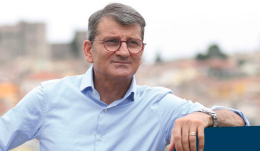Giuseppe Maglione sulla coalizione di Simonetti: «Ieri hanno pubblicato in rete un suggestivo video in cui offrono alla città varie proposte urbanistiche, la copia “tale e quale” di una proposta professionale redatta nel lontano 2016»
