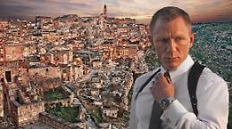 Oltre 750 copie: numeri record di "No Time To Die", lo 007 "materano" è un già un successo

