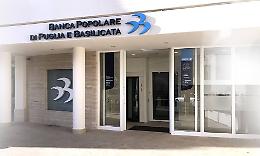 Banca Popolare di Puglia e Basilicata, approvata la semestrale 2021: «Previste nuove sinergie e sviluppi»
