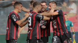 Il Foggia fa la partita, ma il mazzo ce l'ha qualcun altro