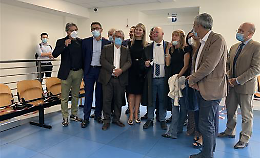 Gli obiettivi del nuovo procuratore capo di Bari, Rossi: lotta alla criminalità organizzata foggiana e recupero dei patrimoni illeciti