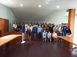 "Festival Internazionale della Città Futura", ad Acerenza cinquanta giovani provenienti da Grecia, Bulgaria e Polonia