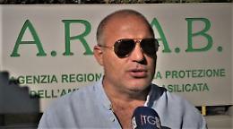 Un anno di Arpab per il Dg Tisci che fa il punto sul presente e sul futuro dell'Agenzia