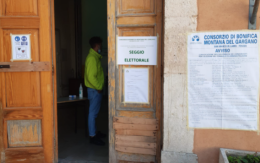 Elezioni, al voto anche per il Consorzio di Bonifica del Gargano: agricoltori divisi sui candidati