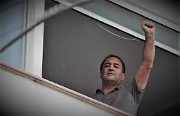 Lucano. Parlano Pm e Procuratore di Locri e la Cgil di Basilicata passa oltre i 22 reati contestati ed esprime sostegno al sindaco di Riace