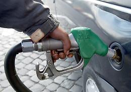 Carburante: vola il gas, sale il Gpl e il metano supera i 2 euro