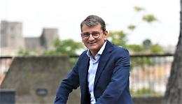 Melfi: Maglione scalfisce la roccaforte socialista. Le congratulazioni del presidente Bardi