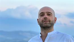 Rionero, fascia tricolore per Mario Di Nitto