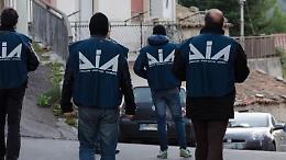E' la mafia di Bari a condizionare la Pubblica Amministrazione in Puglia, allungando le mani anche su Foggia