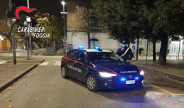 Il regista di Cerignola della droga: «Vieste è tutta nostra»