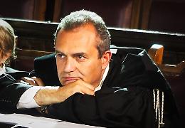 «Grazie napoletani, non vi dimenticherò mai», dopo dieci anni l'era De Magistris ai titoli di coda. Il Pm di "Toghe Lucane" e delle duecentomila pagine sulla Basilicata dei comitati di affari 
