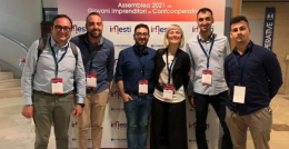 Confcooperative Basilicata: delegati all’Assemblea nazionale “Innesti”
