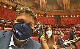 Farmacie rurali e Pnrr, Cillis (M5s): «Occasione per 64 comuni nel Potentino e 16 nel Materano»