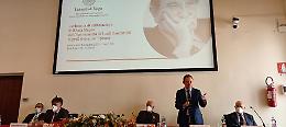 A Gianni Cipriani la dedica dell'aula magna del DISTUM