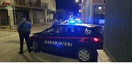 Due coniugi morti a Stornara per una fuga di gas