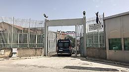 E' stato rinchiuso nel carcere di Foggia il giovane boss della droga di Campobasso arrestato dai Carabinieri