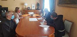 Accoglienza dei rifugiati afghani, ecco la convenzione tra Prefettura di Potenza e la fondazione "Madre Teresa di Calcutta"
