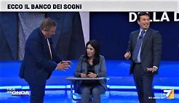 Azzolina, ministro dei banchi a rotelle è fuori dal Parlamento: "Tornerò a fare la preside"