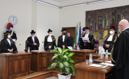 Piemontese ottimo "ragioniere" della Puglia: la Corte dei Conti promuove a pieni voti il suo  bilancio della Regione