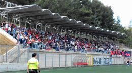 Calcio: per Picerno - Turris arriva il divieto di vendita dei biglietti ai residenti in provincia di Napoli