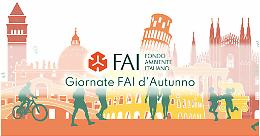 Giornate Fai d'autunno, la Basilicata in mostra tra castelli e cascate