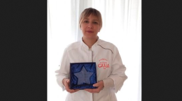 World Pastry Stars 2021, seconda negli under 35 Mariella Policicchio della Pasticceria Giulia di Senise