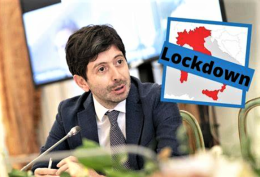 Il conto salato delle restrizioni e delle zone rosse. Cgia: «Perse 302mila partite Iva in un anno e mezzo»