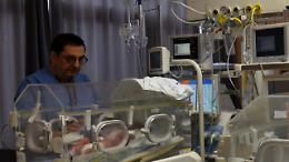 Gianfranco Maffei, di Foggia, nel consiglio direttivo nazionale della Società Italiana di Neonatologia 