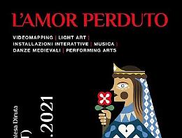 A Grottole torna 'L’Amor Perduto': percorso che mette in scena la leggenda amorosa tra Abufina e Selepino