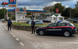 Rapinatori cerignolani svaligiarono la filiale della Popolare di Puglia e Basilicata ad Atella: arrestati sette anni dopo