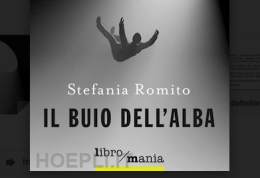 Rapolla, Stefania Romito presenta il suo ultimo libro: Il buio dell’alba