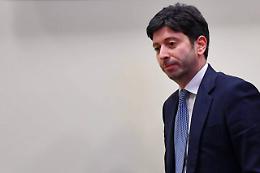 A Potenza i funerali di Nardiello, presente il ministro Speranza: «Ha dedicato l'intera vita all'emancipazione dei più deboli»