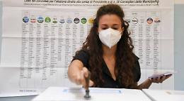 Cala anche in Puglia l'affluenza alle urne per i ballottaggi
