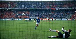 A Policoro il mito della Nazionale. Dal 20 al 30 ottobre ecco 'Un Secolo d’Azzurro'