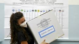Centrodestra a mani vuote in Puglia ai ballottaggi: 3 sindaci vanno al centrosinistra, i 5 Stelle confermano i 2 uscenti