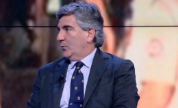 UniFg con Stefano Aterno alla grande celebrazione dei 30 anni dei Ros