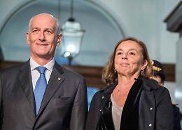 Gabrielli e Lamorgese fanno flop: un attacco hacker ha mandato in tilt alcuni siti ministeriali 

