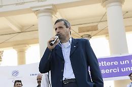 Successo per la giornata paralimpica a Foggia, con la presenza di 10 discipline e la partecipazione di 300 studenti
