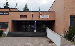 Arrestato il custode della scuola media Petrarca di San Severo che ha sparato al bidello