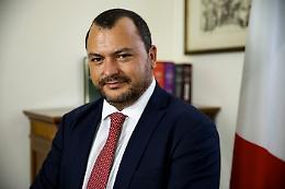 Deposito di rifiuti radioattivi. Vianello (M5s) annuncia le date di confronto tra la Sogin e le Regioni Puglia e Basilicata