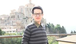 Michele, studente di Irsina, sarà Alfiere del lavoro. Domani la cerimonia al Quirinale