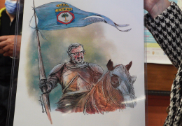Visto che la politica è in ritirata, Emiliano viene a fare il Lancillotto a Foggia: «Sistemiamo tutto noi»