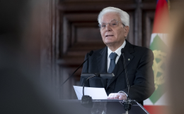 Tra gli studenti più bravi d'Italia, Mattarella nomina suoi Alfieri del Lavoro Giulia e Giuseppe di Foggia