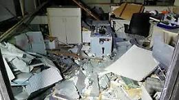 Fecero esplodere un bancomat in provincia di Chieti, arrestati due delinquenti di Stornara e uno di Orta Nova