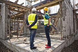 Dai Formedil di Foggia, Taranto e Lecce nasce il "Bollino di sicurezza dei cantieri"