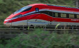 Frecciarossa Taranto-Potenza-Roma, Cisl Fit Cisl attaccano Merra: «In Basilicata si decide di tornare indietro»