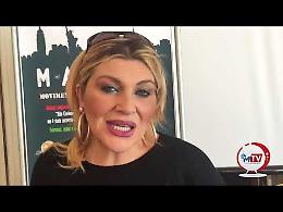 Nadia Rinaldi in "Mafia" col figlio: «Un'opportunità per ritrovarsi»