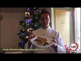 Una ricetta di Natale dedicata solo a voi dallo chef stellato Alessandro Circiello
